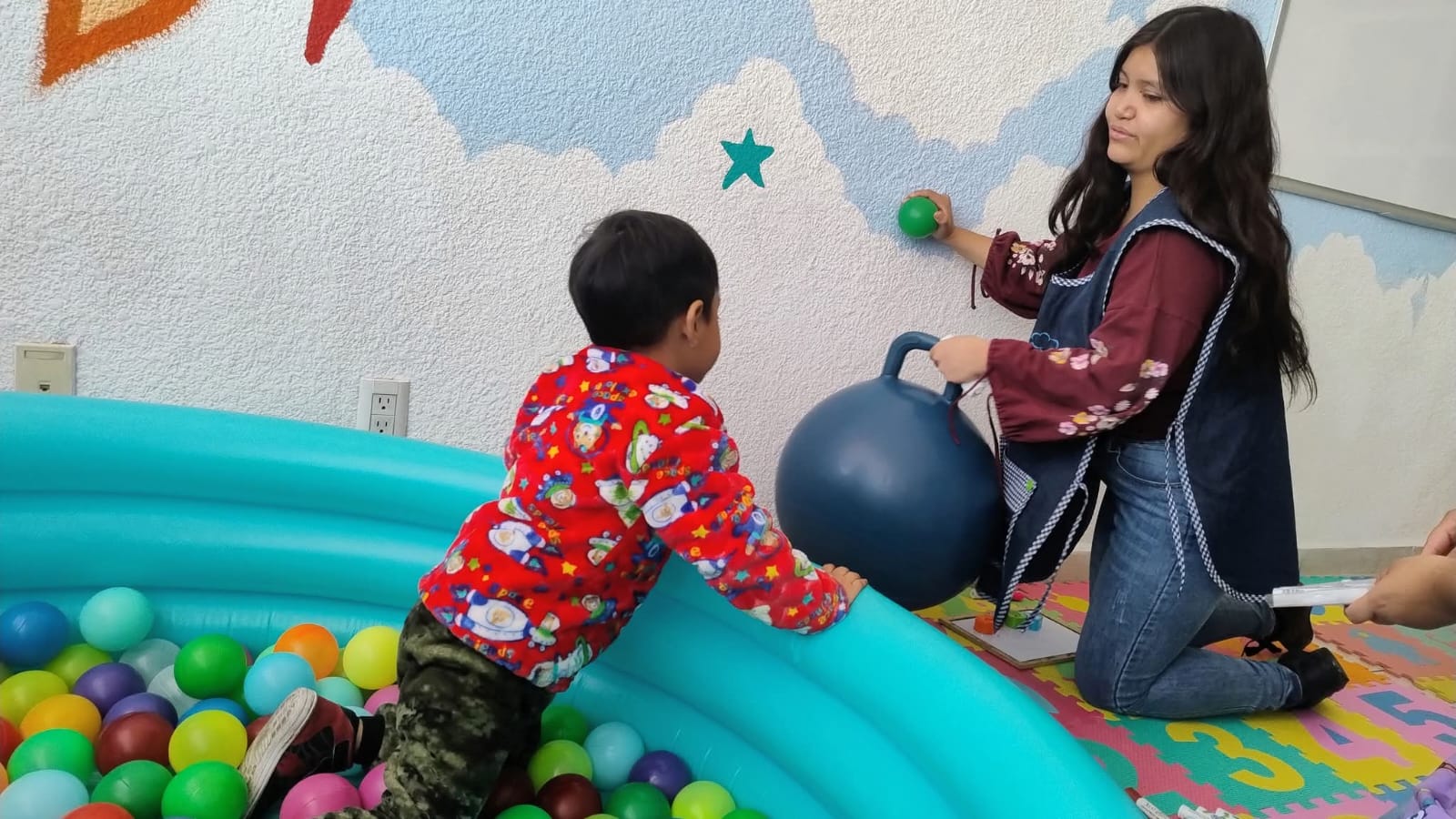 Comprometidos con el aprendizaje y la inclusión