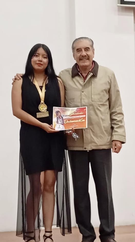 🏆 ¡Orgullo CUT Chimalhuacán!