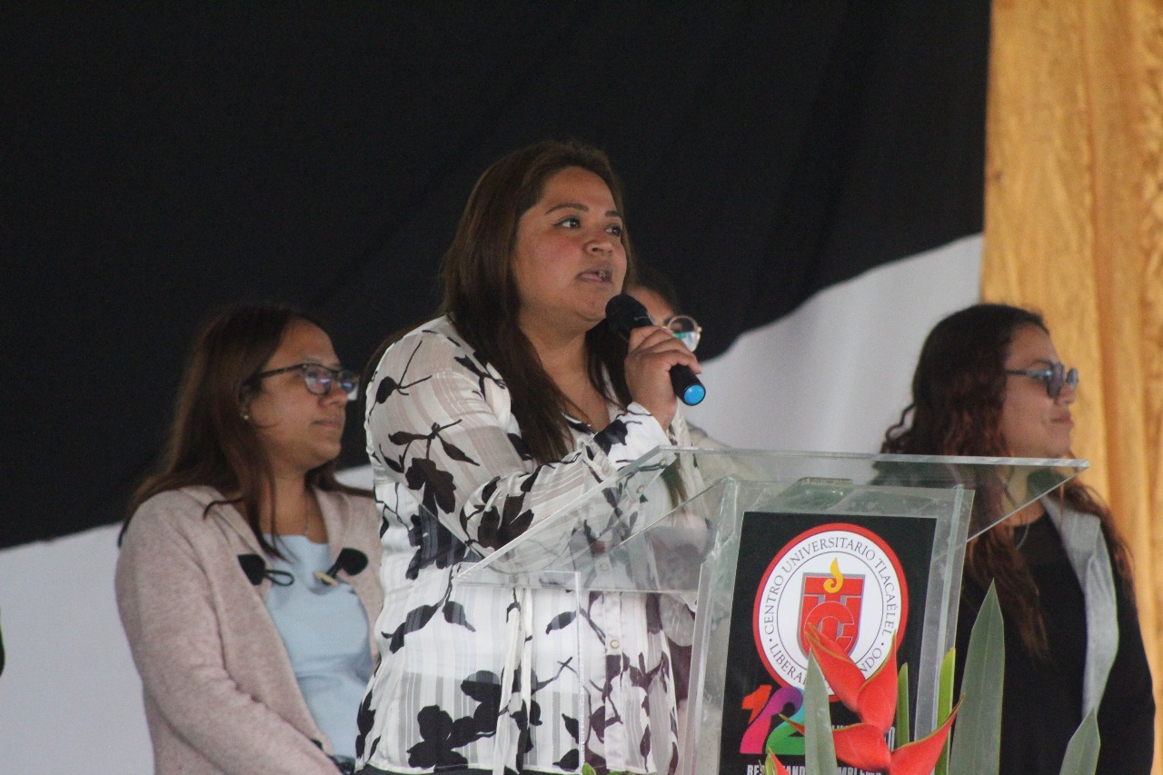 🎭 Tercer día de la Conquista del Emblema