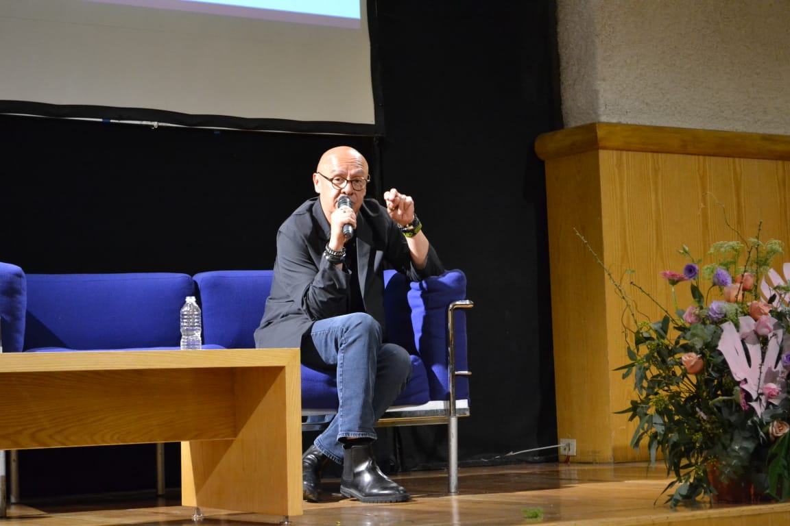 Alumnos de la Licenciatura en Periodismo y Comunicación participan en la XV Bienal Internacional de Radio