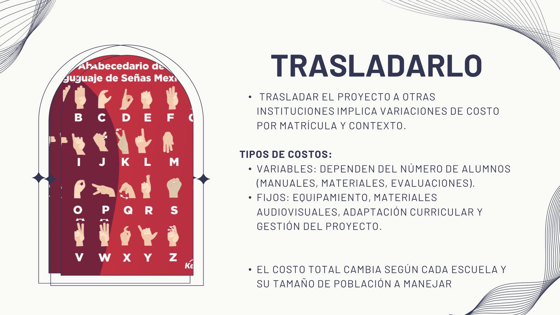 🎓✨ La inclusión también se enseña