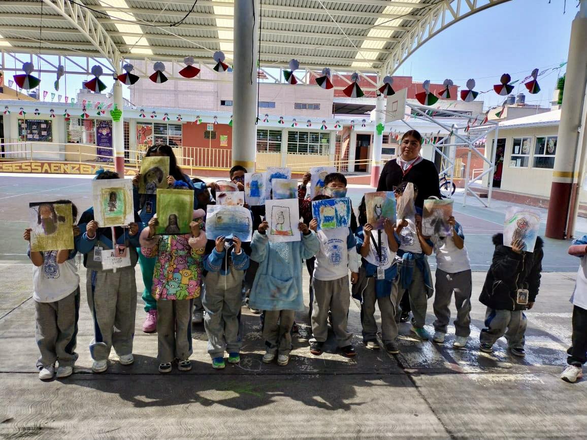 Culmina Semana Intersemestral de Prácticas Profesionales