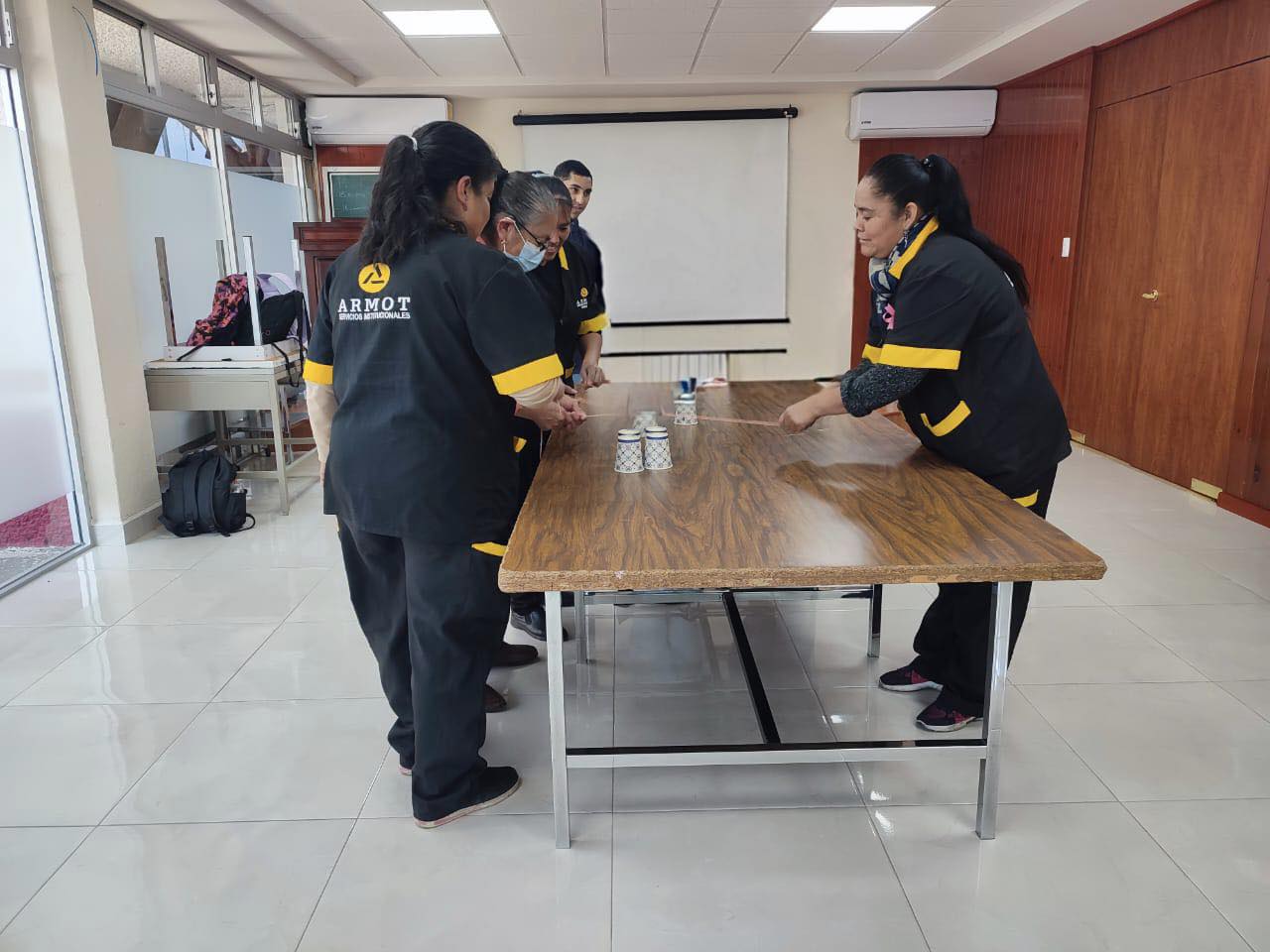 👩🏫✨ Semana de Prácticas de Pedagogía