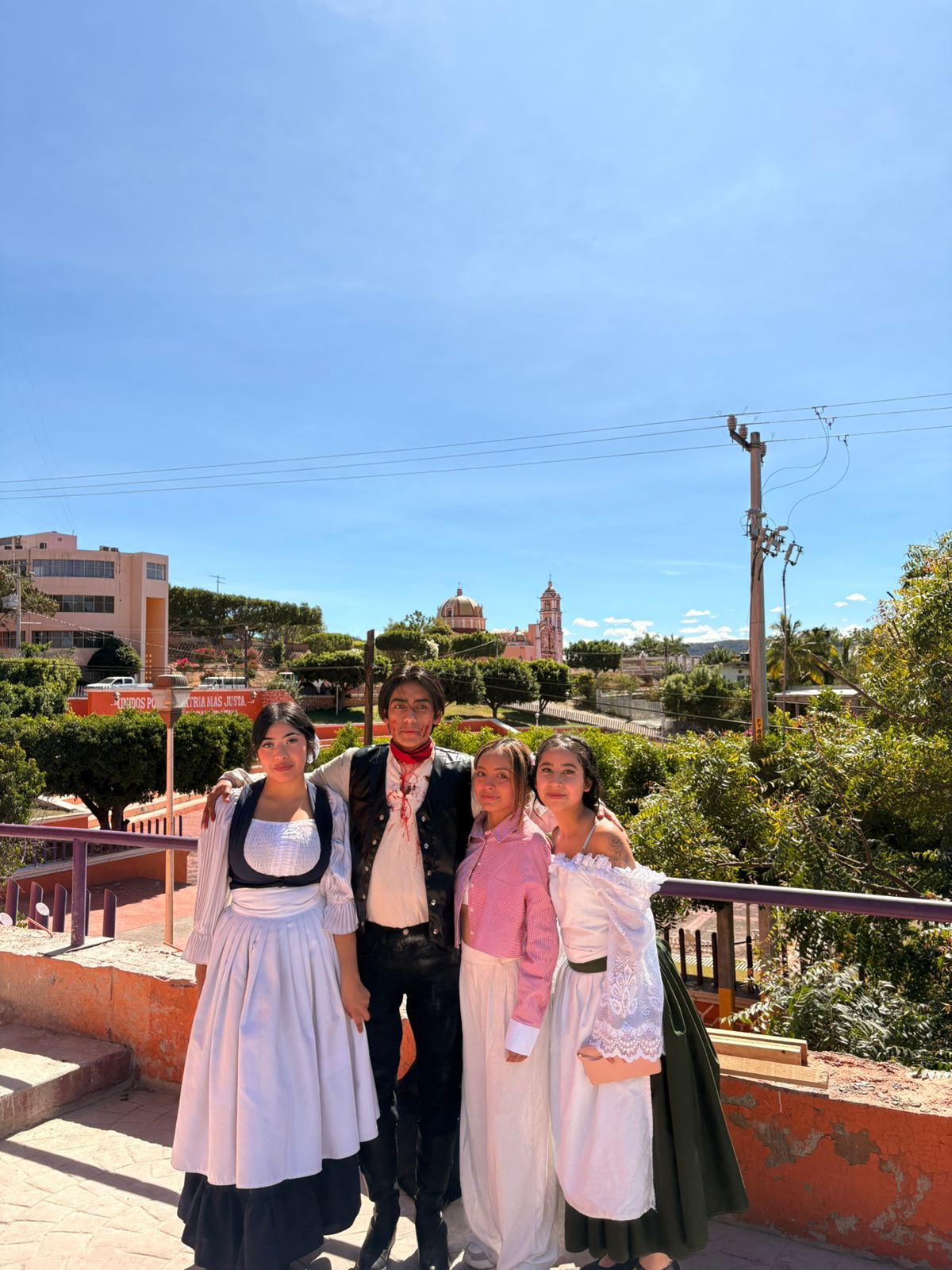 🔥🏛 Premiaciones del XXIV Encuentro Nacional de Teatro