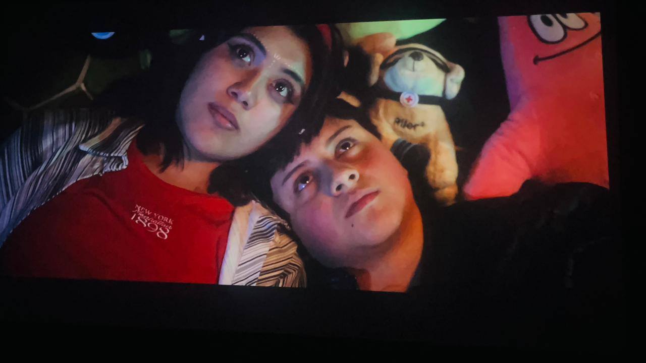 Cortometraje «Mal viaje» se presenta en la CDMX