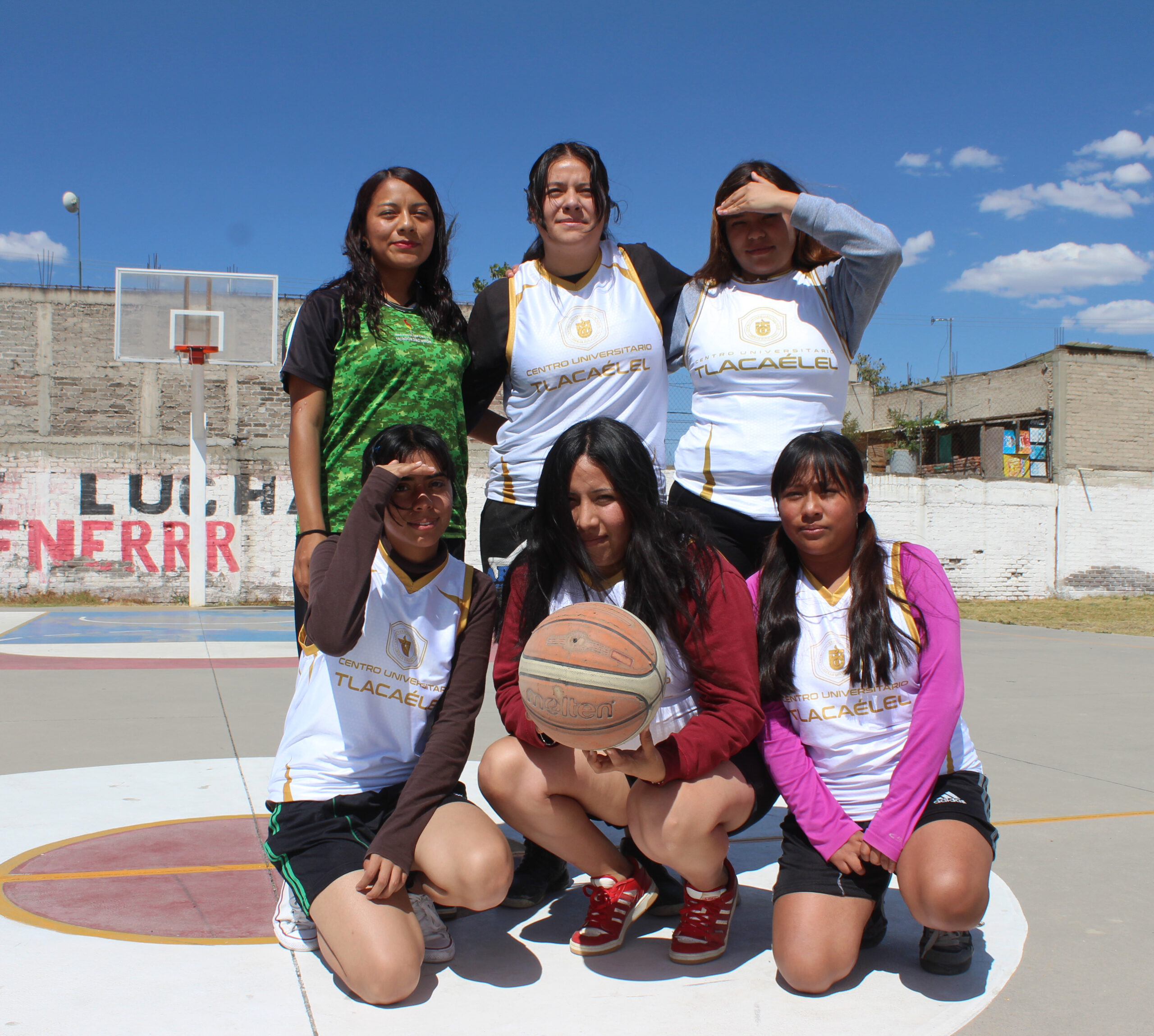 🏀🔥 Entrenamiento en acción