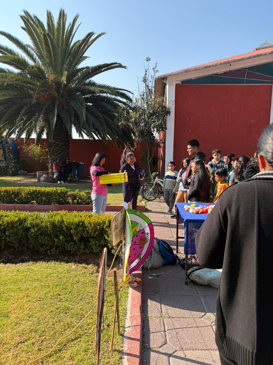 🌱📚 Pedagogía en contextos reales